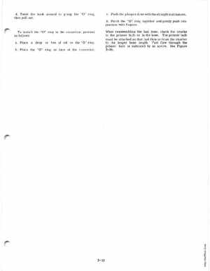 1971 Johnson 40HP outboards Service Manual, Page 27