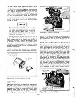 1971 Johnson 40HP outboards Service Manual, Page 48