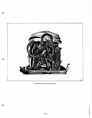 1971 Johnson 40HP outboards Service Manual, Page 53