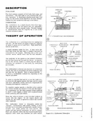 1971 Johnson 4HP Outboard Motors Service Manual, Page 15