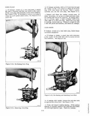 1971 Johnson 4HP Outboard Motors Service Manual, Page 19