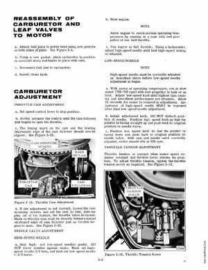 1971 Johnson 4HP Outboard Motors Service Manual, Page 21