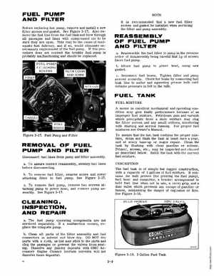 1971 Johnson 4HP Outboard Motors Service Manual, Page 22