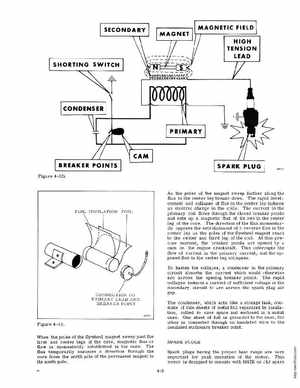 1971 Johnson 4HP Outboard Motors Service Manual, Page 27