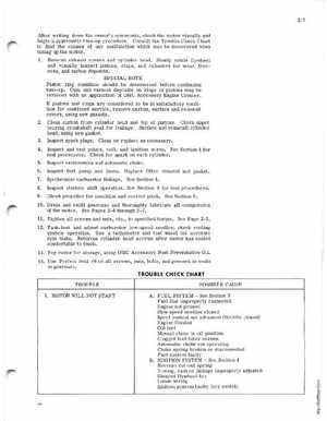 1971 Johnson 60HP outboards Service Manual, Page 14
