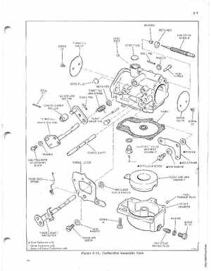 1971 Johnson 60HP outboards Service Manual, Page 24