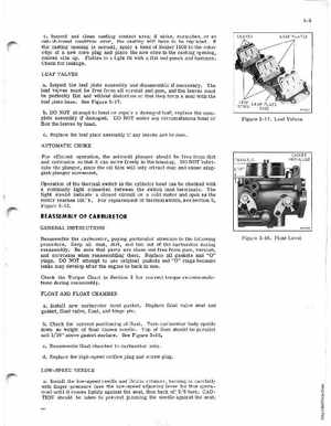 1971 Johnson 60HP outboards Service Manual, Page 26