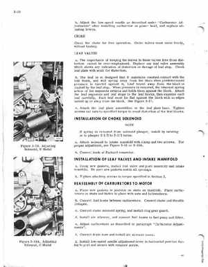 1971 Johnson 60HP outboards Service Manual, Page 27