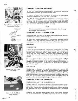 1971 Johnson 60HP outboards Service Manual, Page 29