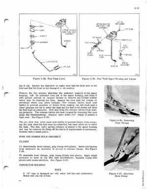 1971 Johnson 60HP outboards Service Manual, Page 30