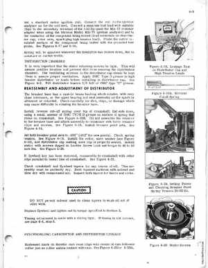 1971 Johnson 60HP outboards Service Manual, Page 40