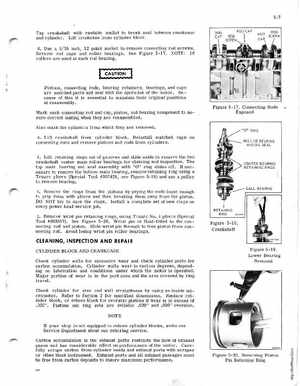 1971 Johnson 60HP outboards Service Manual, Page 49