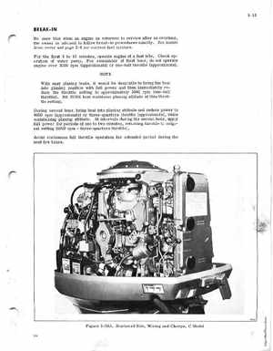 1971 Johnson 60HP outboards Service Manual, Page 55