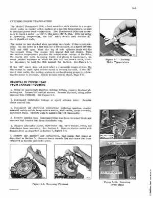 1972 Evinrude StarFlire 125 HP Outboards Service Manual, PN 4822, Page 50