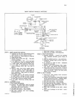 1972 Evinrude StarFlire 125 HP Outboards Service Manual, PN 4822, Page 102