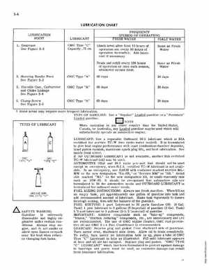 1972 Johnson 2HP Outboard Motor Service Manual, Page 11