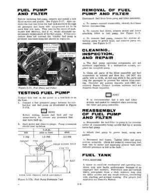 1972 Johnson 4HP Outboard Motor Service Manual, Page 22
