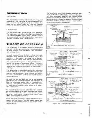 1973 Evinrude Norseman 40 HP Service Manual, Page 16