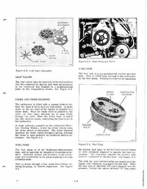 1973 Evinrude Norseman 40 HP Service Manual, Page 17