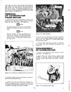 1973 Evinrude Norseman 40 HP Service Manual, Page 18