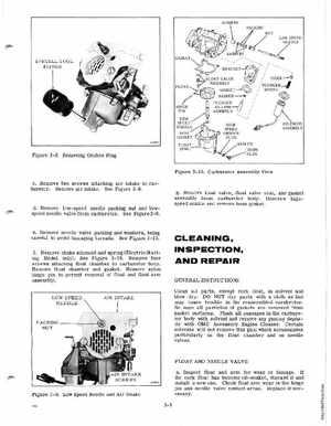 1973 Evinrude Norseman 40 HP Service Manual, Page 19