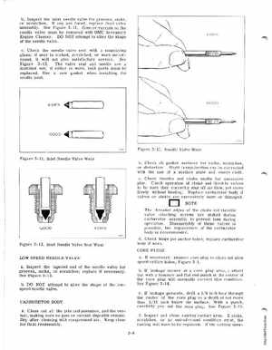1973 Evinrude Norseman 40 HP Service Manual, Page 20