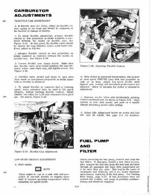 1973 Evinrude Norseman 40 HP Service Manual, Page 23