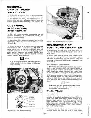 1973 Evinrude Norseman 40 HP Service Manual, Page 24