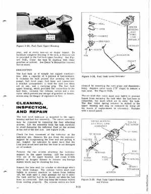 1973 Evinrude Norseman 40 HP Service Manual, Page 25