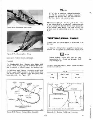 1973 Evinrude Norseman 40 HP Service Manual, Page 26