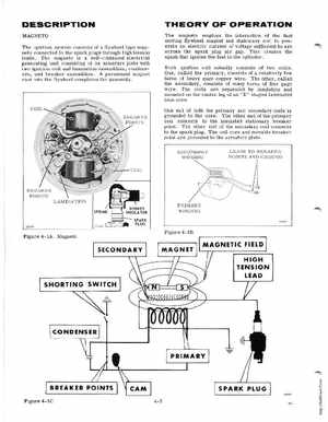 1973 Evinrude Norseman 40 HP Service Manual, Page 28