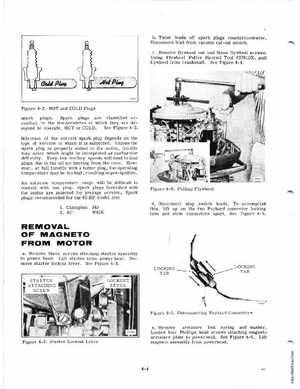 1973 Evinrude Norseman 40 HP Service Manual, Page 30