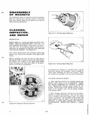 1973 Evinrude Norseman 40 HP Service Manual, Page 31