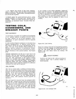 1973 Evinrude Norseman 40 HP Service Manual, Page 32