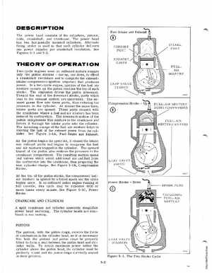1973 Evinrude Norseman 40 HP Service Manual, Page 39