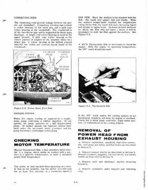 1973 Evinrude Norseman 40 HP Service Manual, Page 40