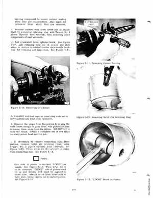 1973 Evinrude Norseman 40 HP Service Manual, Page 43