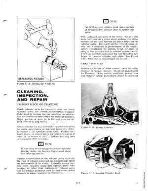 1973 Evinrude Norseman 40 HP Service Manual, Page 44