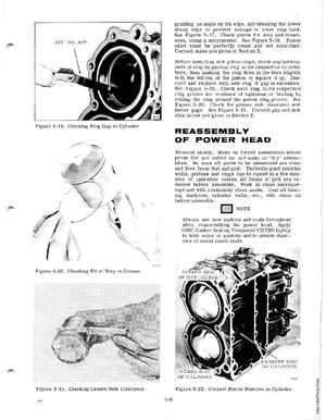 1973 Evinrude Norseman 40 HP Service Manual, Page 46