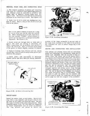 1973 Evinrude Norseman 40 HP Service Manual, Page 47