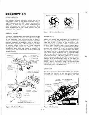 1973 Evinrude Norseman 40 HP Service Manual, Page 55