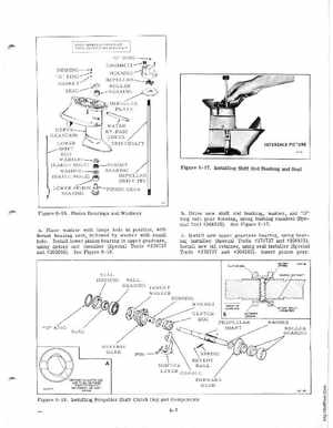 1973 Evinrude Norseman 40 HP Service Manual, Page 60