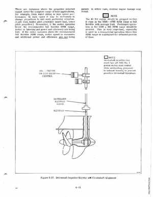 1973 Evinrude Norseman 40 HP Service Manual, Page 64