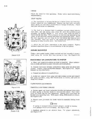 1974 Johnson 135 HP Outboard Motors Service manual, Page 28
