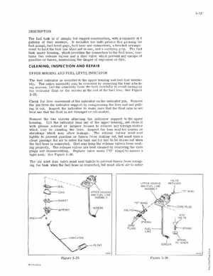 1974 Johnson 135 HP Outboard Motors Service manual, Page 31