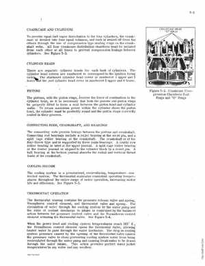 1974 Johnson 135 HP Outboard Motors Service manual, Page 51