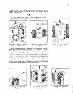1974 Johnson 135 HP Outboard Motors Service manual, Page 55