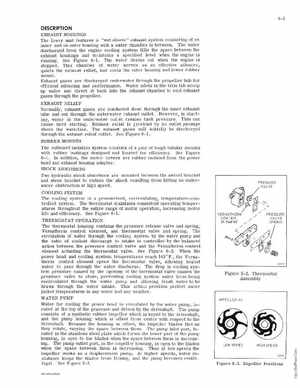 1974 Johnson 135 HP Outboard Motors Service manual, Page 73