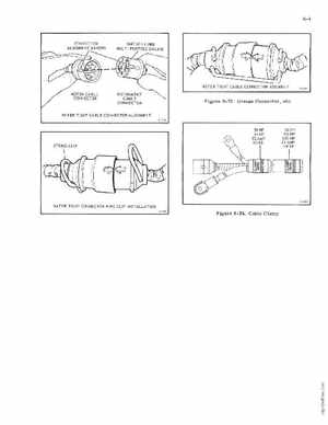 1974 Johnson 135 HP Outboard Motors Service manual, Page 112