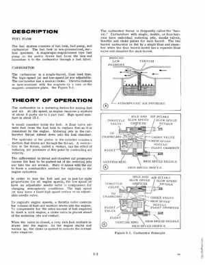 1974 Johnson 40 HP Outboard Motors Service manual, Page 18